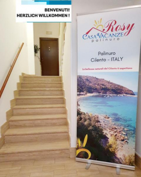 Casa Vacanze Rosy 